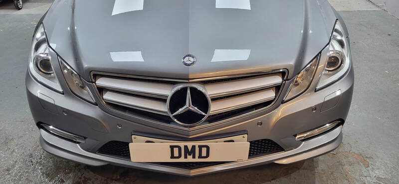 Car Detailing Glasgow