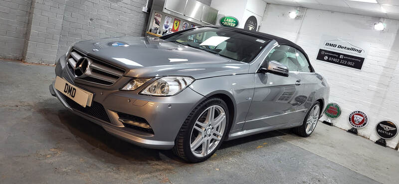 Car Detailing Glasgow