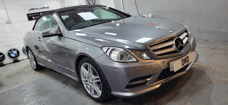 Car Detailing Glasgow