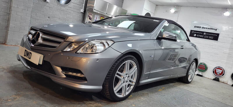 Car Detailing Glasgow