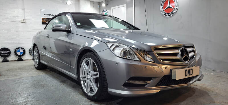 Car Detailing Glasgow