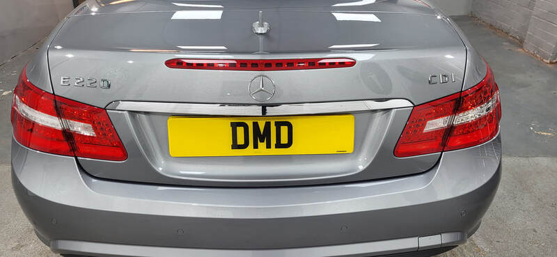 Car Detailing Glasgow