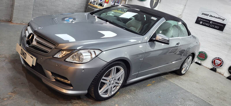 Car Detailing Glasgow
