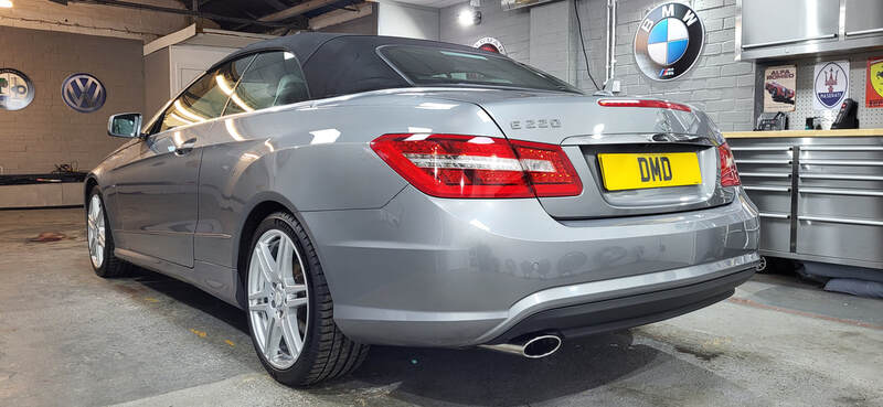 Car Detailing Glasgow