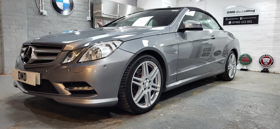Car Detailing Glasgow