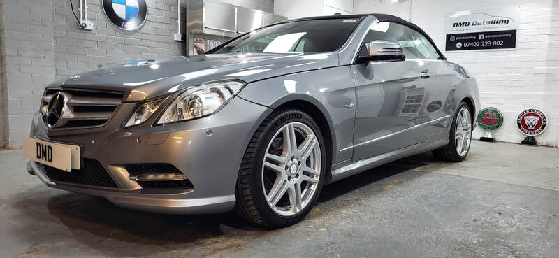 Car Detailing Glasgow