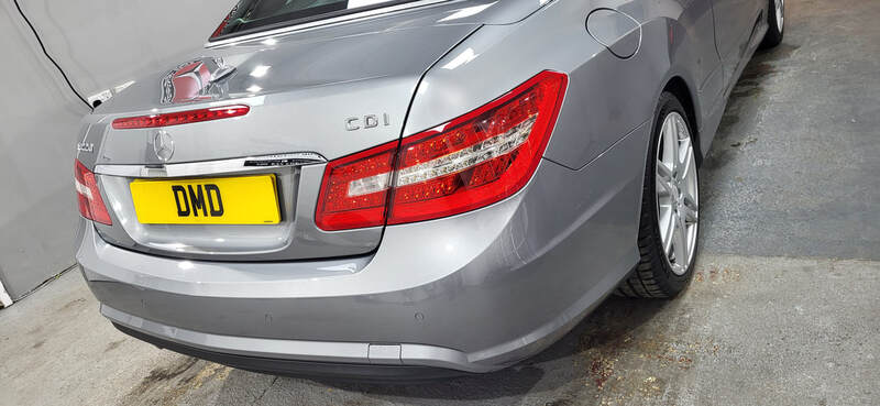 Car Detailing Glasgow