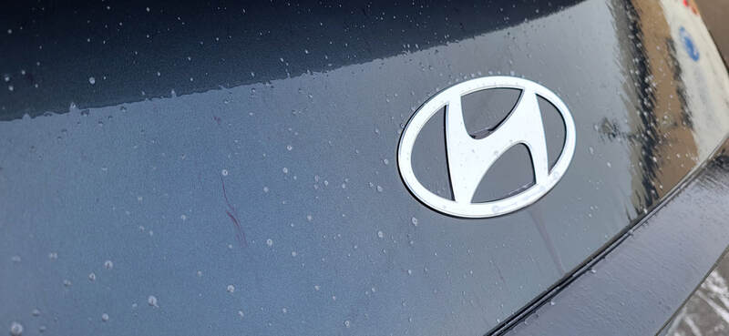 Matte Paint Protection Paisley | Matte Paint Protection Glasgow