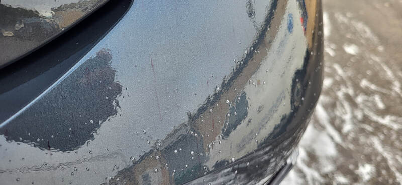 Matte Paint Protection Paisley | Matte Paint Protection Glasgow