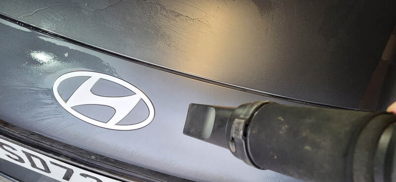 Matte Paint Protection Paisley | Matte Paint Protection Glasgow