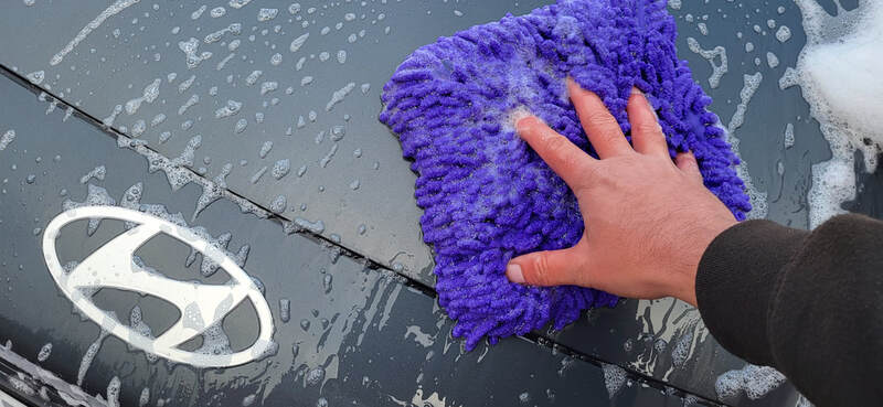 Matte Paint Protection Paisley | Matte Paint Protection Glasgow