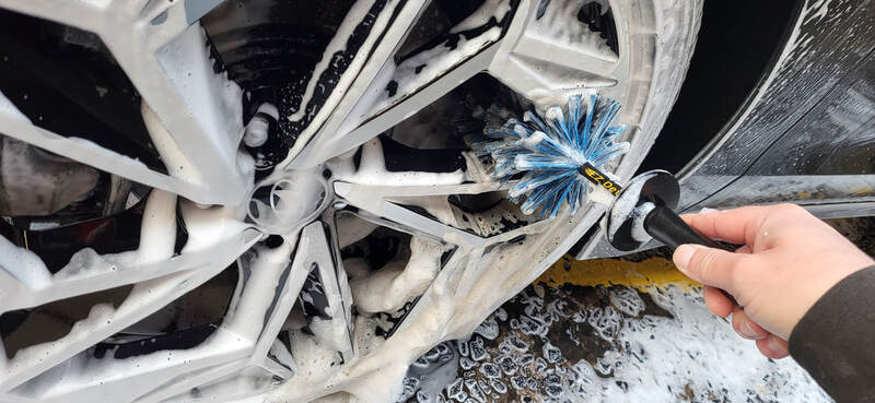 Matte Paint Protection Paisley | Matte Paint Protection Glasgow