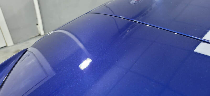 Paint Correction Paisley | Paint Correction Glasgow