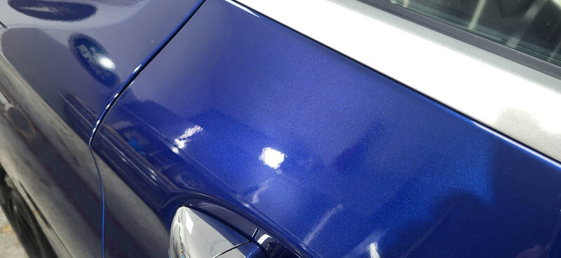 Paint Correction Paisley | Paint Correction Glasgow