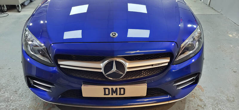 Paint Correction Paisley | Paint Correction Glasgow