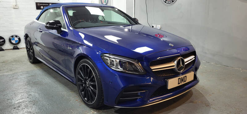 Paint Correction Paisley | Paint Correction Glasgow