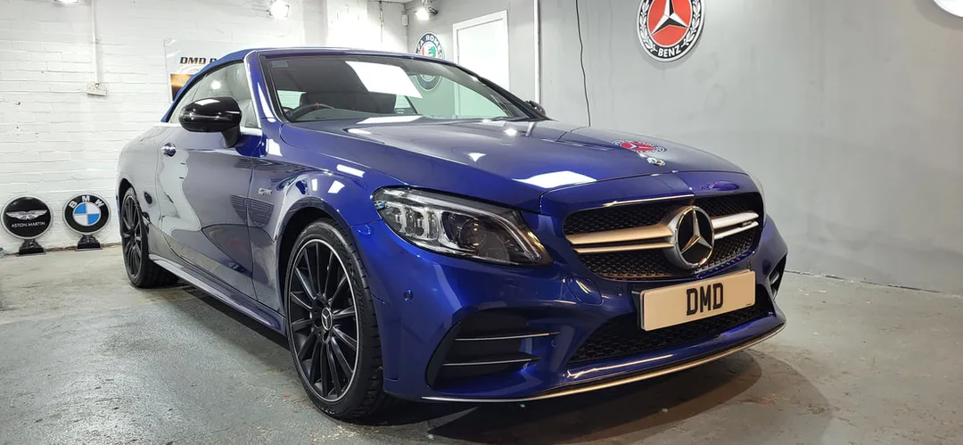 Paint Correction Paisley | Paint Correction Glasgow