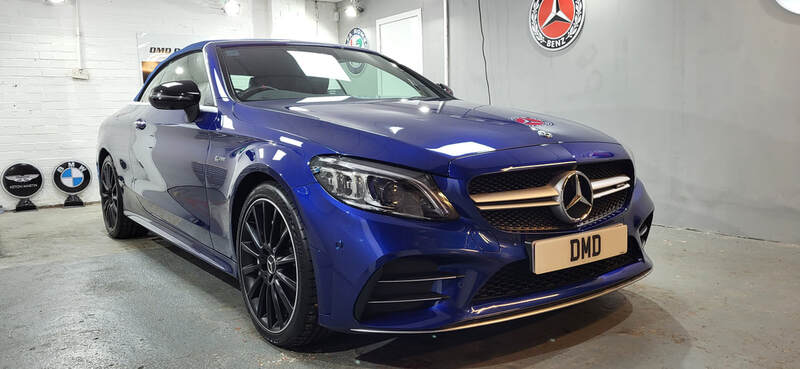 Paint Correction Paisley | Paint Correction Glasgow