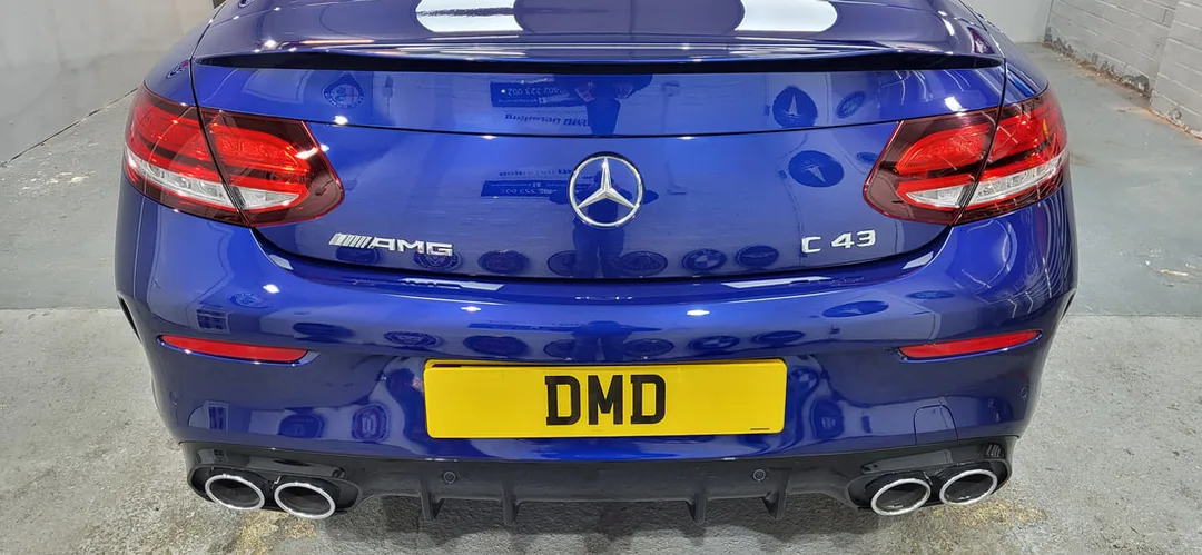 Paint Correction Paisley | Paint Correction Glasgow
