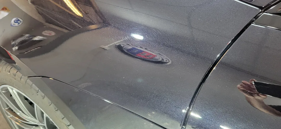 Paint Correction Paisley | Paint Correction Glasgow