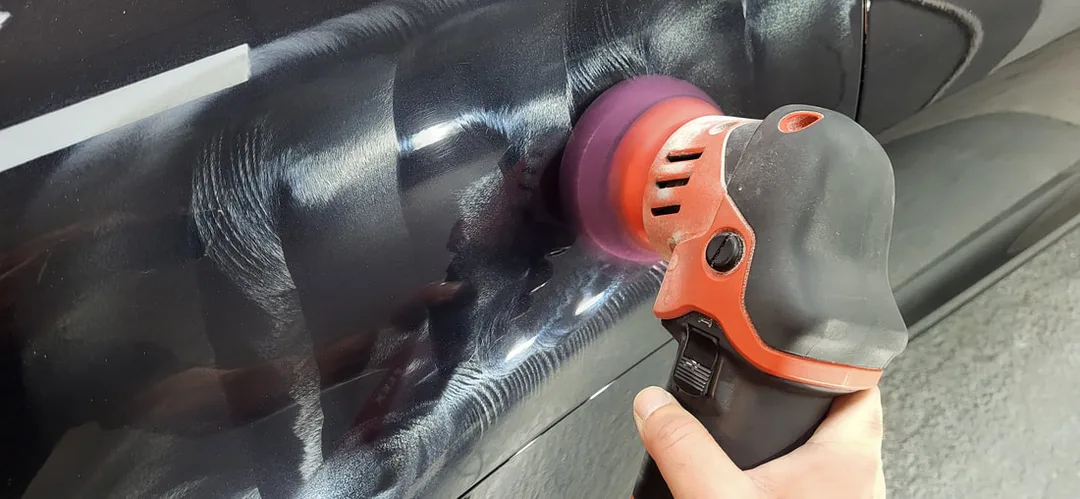 Paint Correction Paisley | Paint Correction Glasgow
