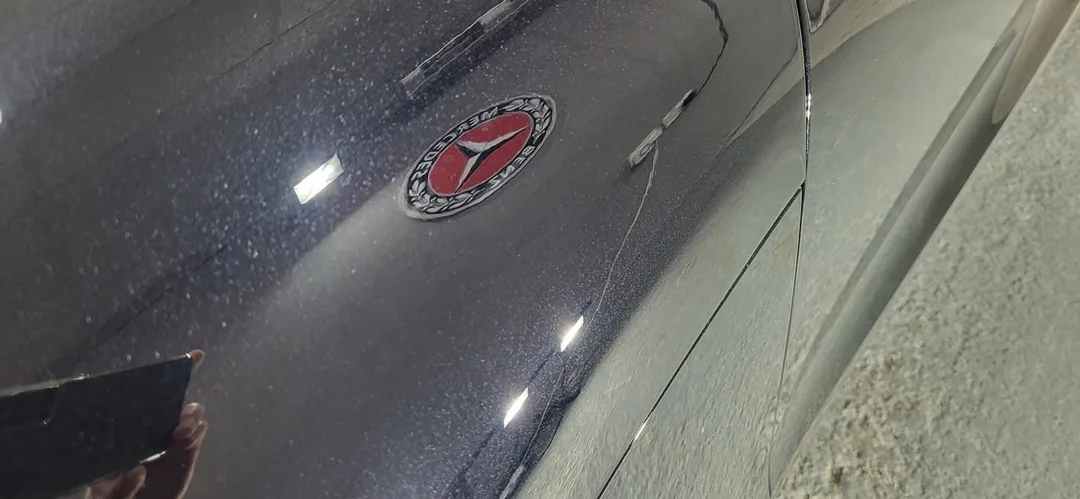 Paint Correction Paisley | Paint Correction Glasgow