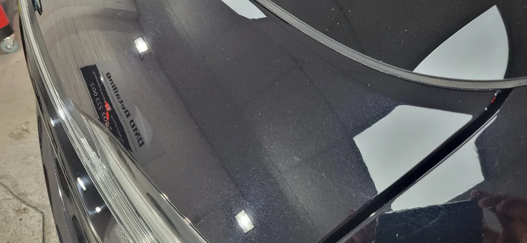 Paint Correction Paisley | Paint Correction Glasgow