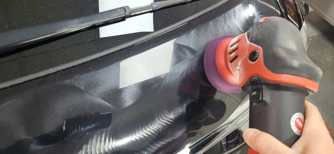 Paint Correction Paisley | Paint Correction Glasgow