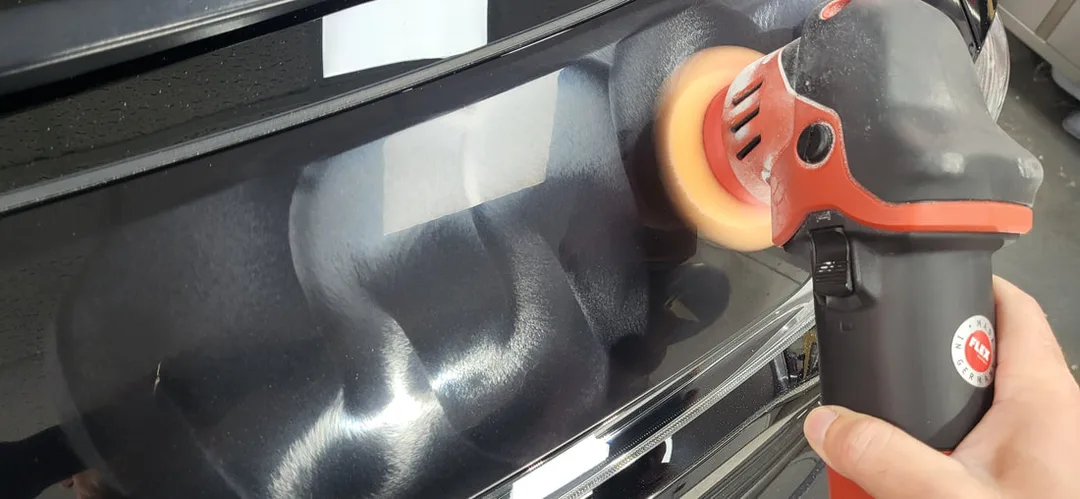 Paint Correction Paisley | Paint Correction Glasgow