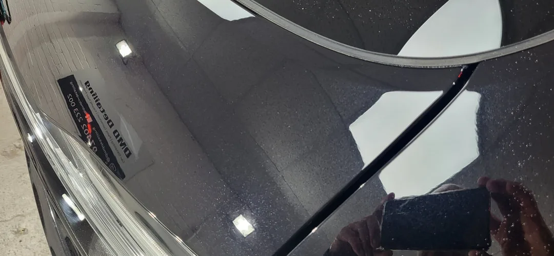Paint Correction Paisley | Paint Correction Glasgow