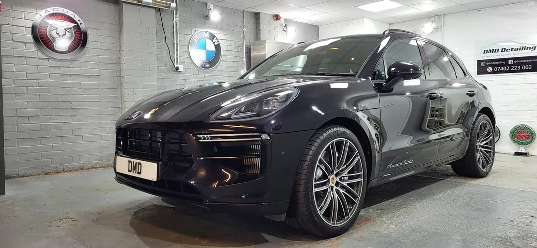 Paint Correction Paisley | Paint Correction Glasgow