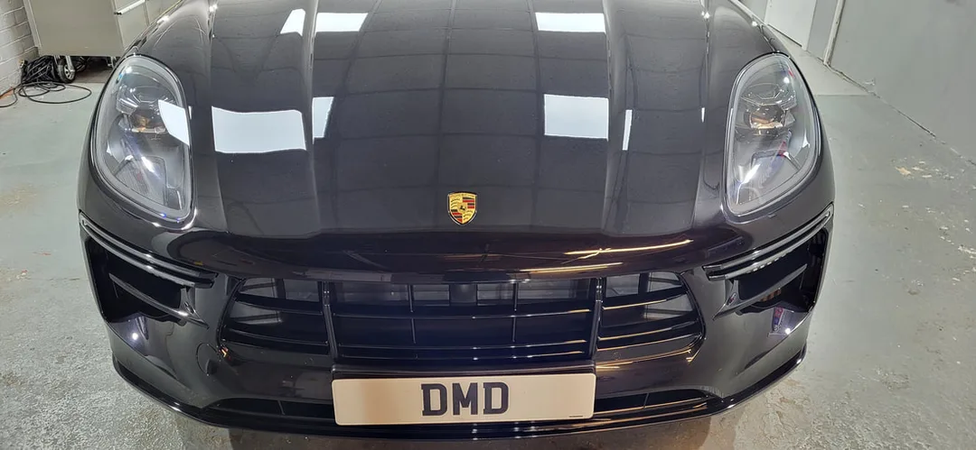 Paint Correction Paisley | Paint Correction Glasgow