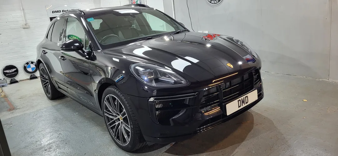 Paint Correction Paisley | Paint Correction Glasgow