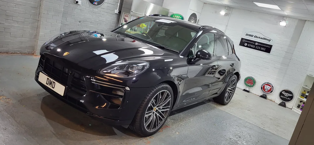Paint Correction Paisley | Paint Correction Glasgow