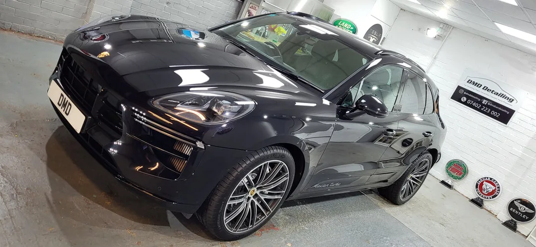 Paint Correction Paisley | Paint Correction Glasgow
