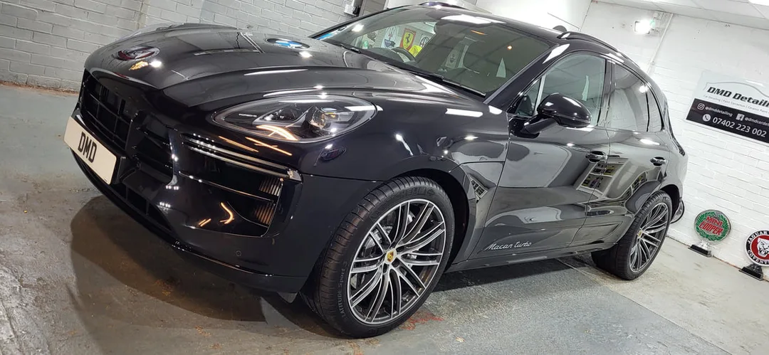 Paint Correction Paisley | Paint Correction Glasgow