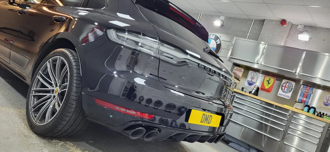 Paint Correction Paisley | Paint Correction Glasgow