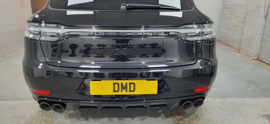 Paint Correction Paisley | Paint Correction Glasgow