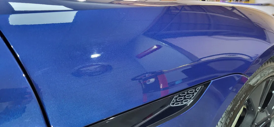 Paint Correction Paisley | Paint Correction Glasgow