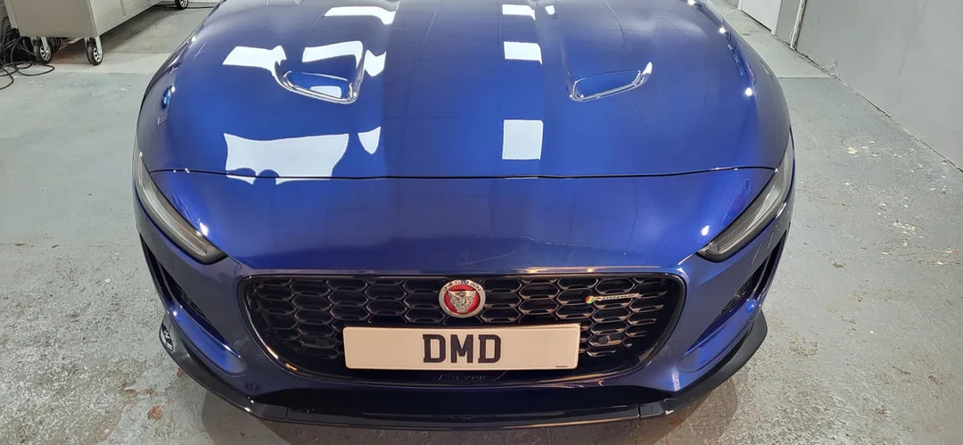 Paint Correction Paisley | Paint Correction Glasgow