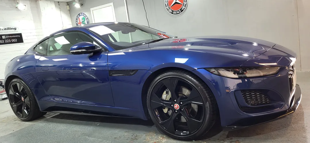 Paint Correction Paisley | Paint Correction Glasgow