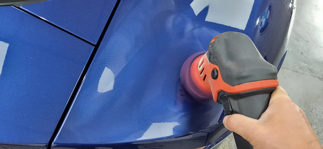 Paint Correction Paisley | Paint Correction Glasgow