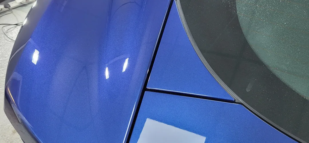 Paint Correction Paisley | Paint Correction Glasgow