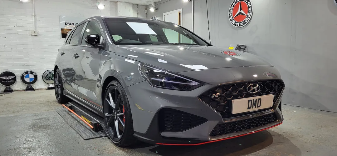 New Car Paint Protection Paisley - New Car Paint Protection Glasgow