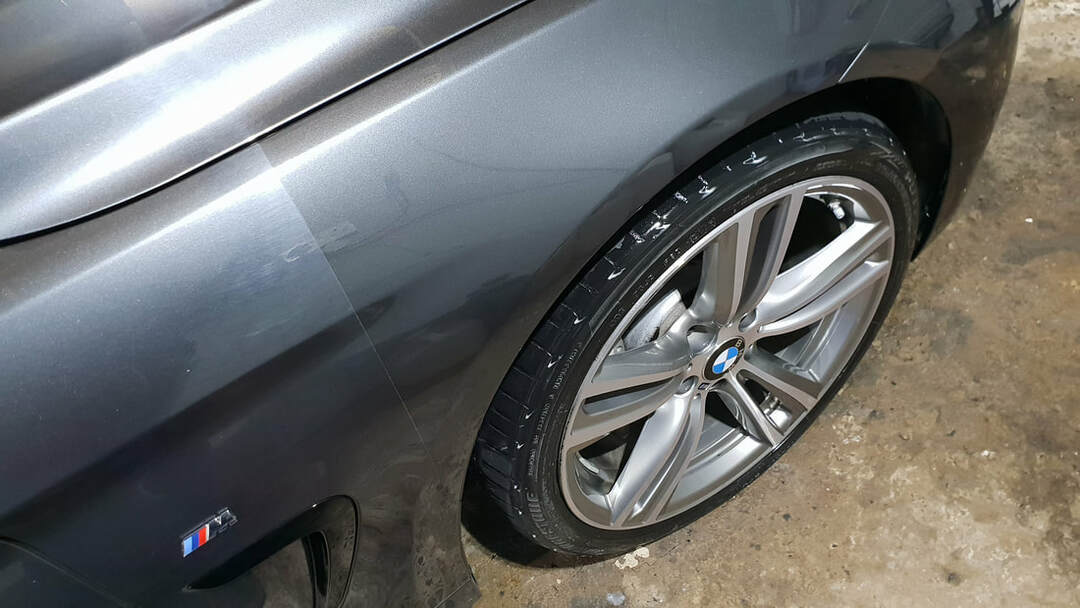 Car Detailing Paisley | Car Detailing Glasgow