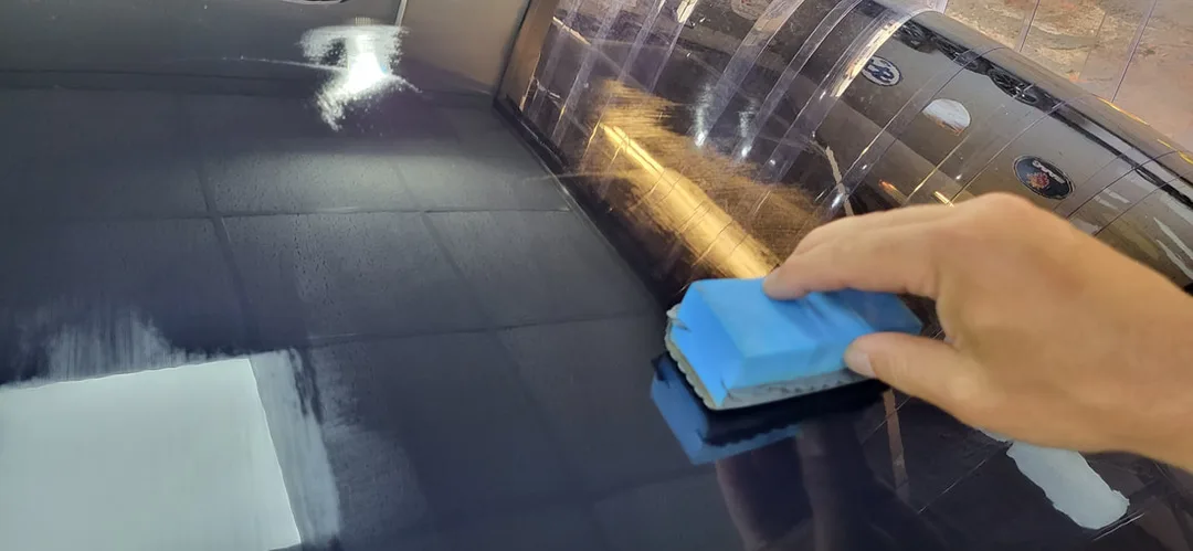 Paint Correction Glasgow