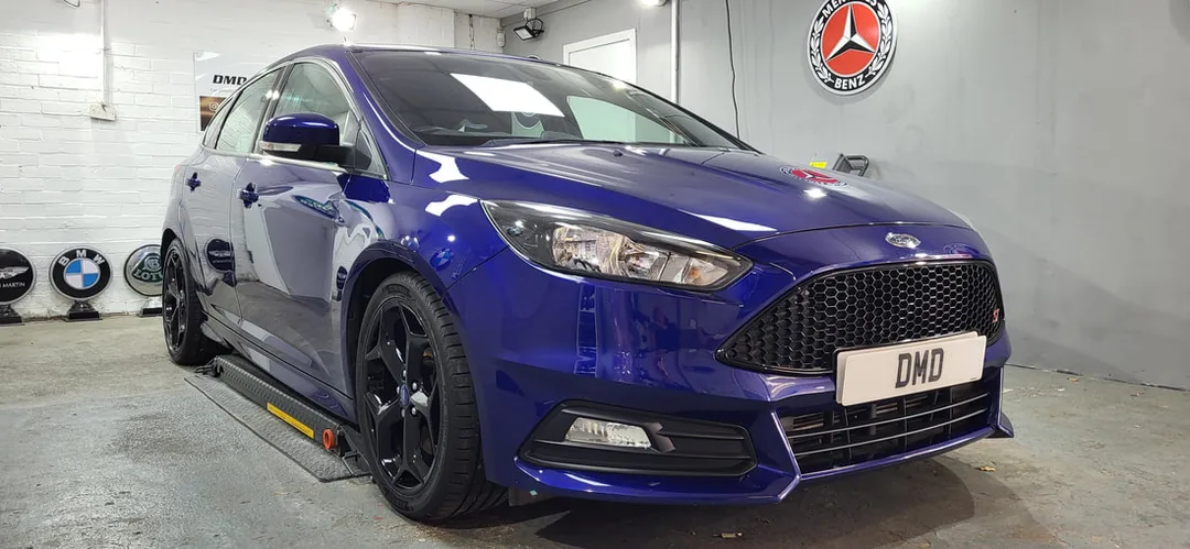 Paint Correction Paisley