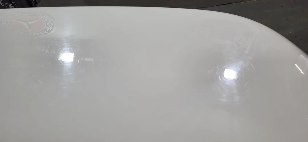 Paint Correction Paisley