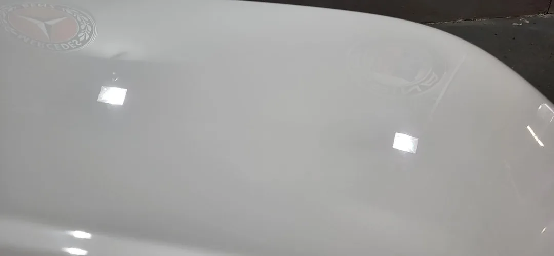 Paint Correction Paisley