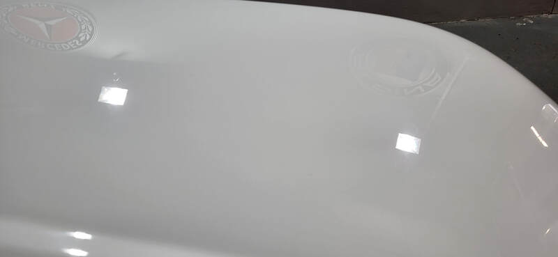 Paint Correction Paisley